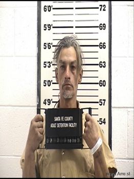 Carl Joseph Bush Mugshot