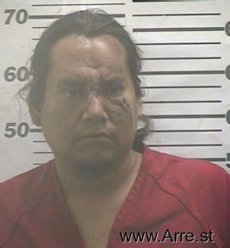 Carl Boyd Clark Mugshot