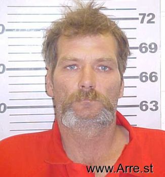 Carl Nathan Peterson Mugshot