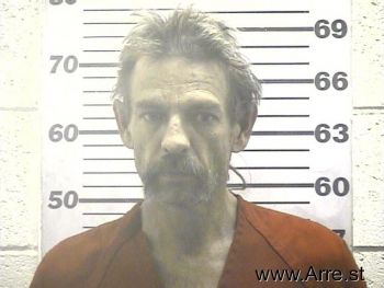 Carl  Peterson Mugshot