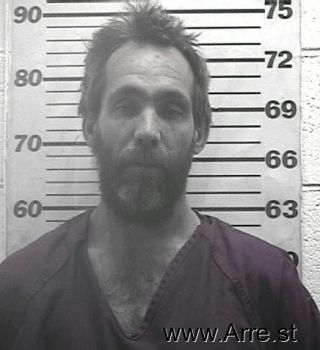 Carl T Ray Mugshot