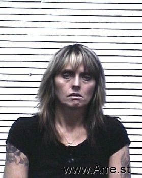 Carla  Mcdaniel Mugshot