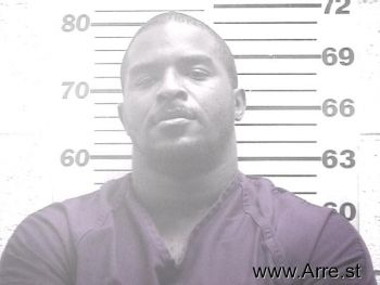 Carleous Devone Mcdaniel Mugshot