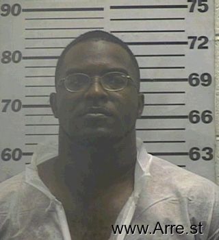 Carleous  Mcdaniel Mugshot