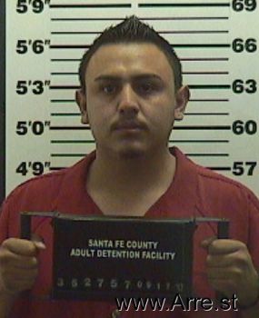 Carlos  Alonso-villa Mugshot