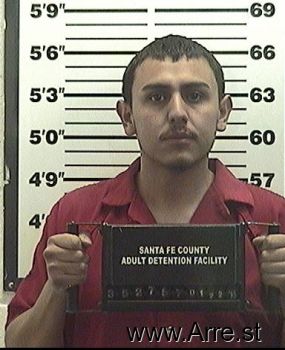 Carlos  Alonso-villa Mugshot