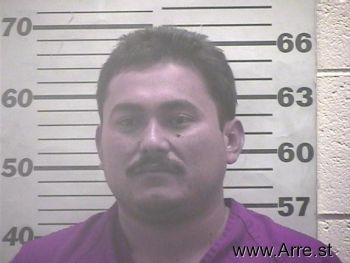 Carlos R Amador-alfaro Mugshot