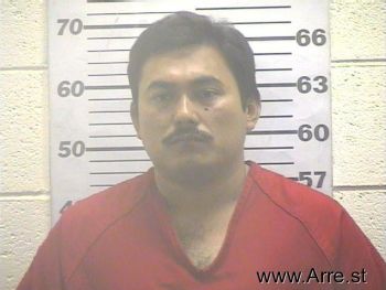 Carlos R Amador-alfaro Mugshot