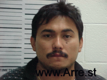 Carlos R Amador-alfaro Mugshot