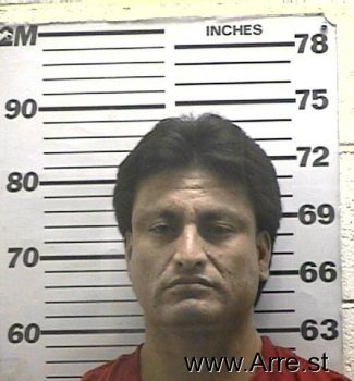 Carlos  Aragon Mugshot