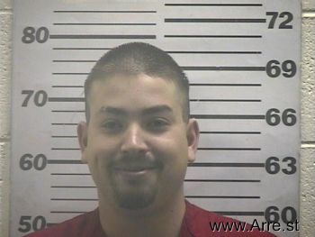 Carlos  Aragon Mugshot