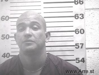 Carlos  Aragon Mugshot