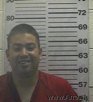 Carlos  Aragon Mugshot