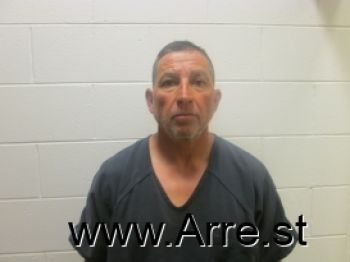 Carlos Vidal Aragon Mugshot