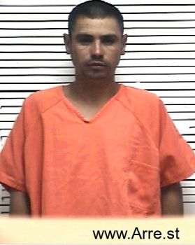 Carlos Velador Barrera Mugshot