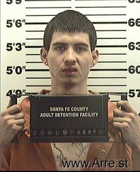 Carlos  Carranco-velasquez Mugshot