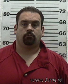 Carlos  Carrillo Mugshot