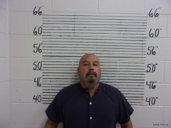 Carlos  Carrillo Mugshot