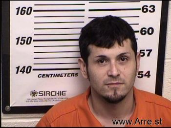 Carlos R Carrillo Mugshot