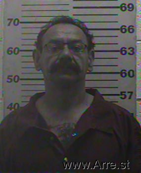 Carlos  Cervantes Mugshot