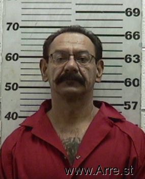 Carlos  Cervantes Mugshot