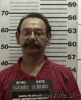 Carlos  Cervantes Mugshot