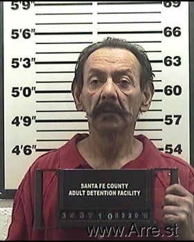 Carlos  Cervantes Mugshot