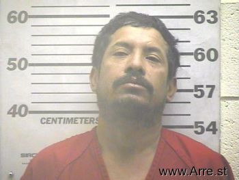 Carlos  Cervantes Mugshot