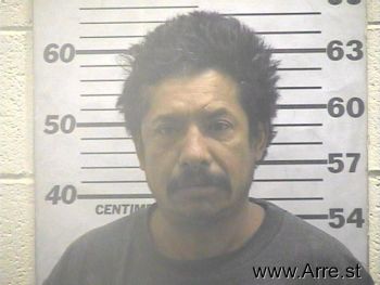 Carlos  Cervantes Mugshot