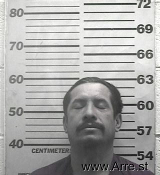 Carlos  Cervantes Mugshot