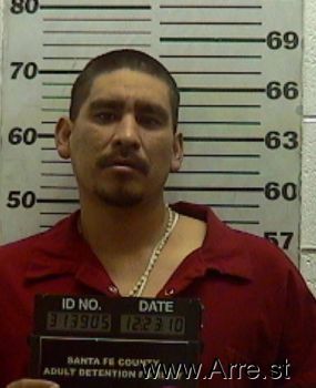 Carlos  Chavarria Mugshot