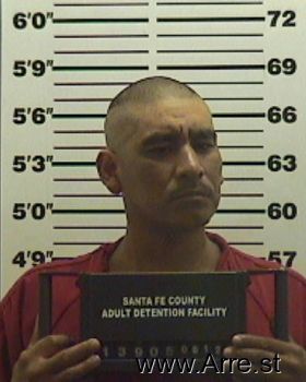 Carlos Edmond Chavarria Mugshot