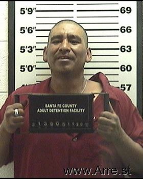 Carlos Edmond Chavarria Mugshot