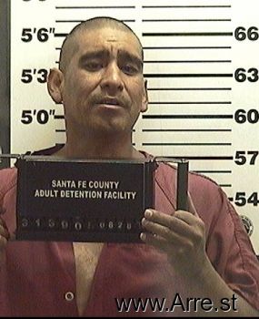 Carlos  Chavarria Mugshot