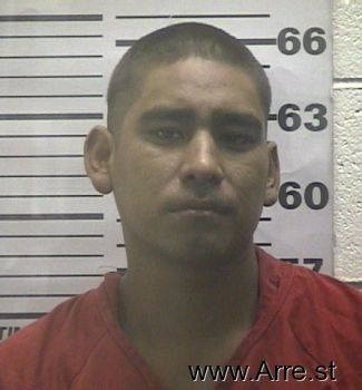 Carlos  Chavarria Mugshot