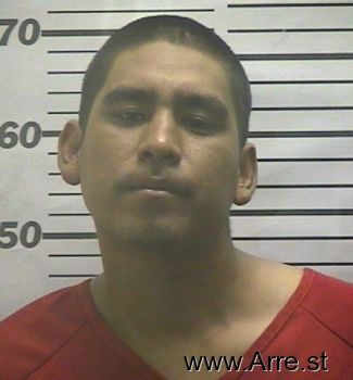 Carlos  Chavarria Mugshot