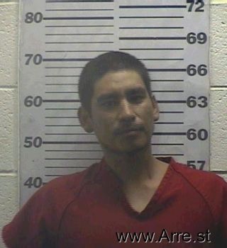 Carlos  Chavarria Mugshot