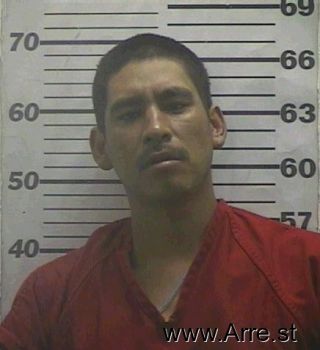 Carlos  Chavarria Mugshot