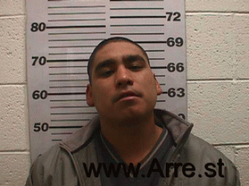 Carlos  Chavarria Mugshot