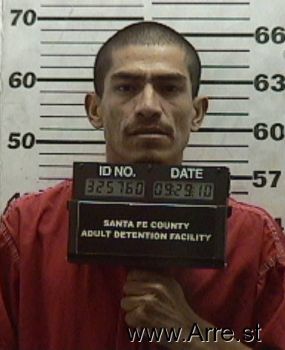 Carlos  Chavez Mugshot