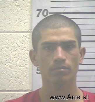 Carlos  Chavez Mugshot