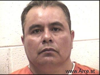 Carlos  Espinoza Mugshot