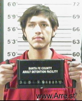 Carlos  Estrada Mugshot