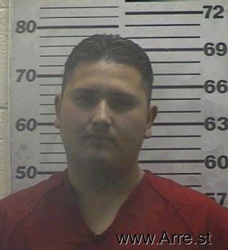 Carlos  Galindo Mugshot