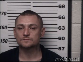 Carlos Rodriguez Galindo Mugshot