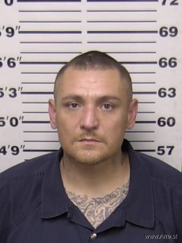 Carlos Rodriguez Galindo Mugshot