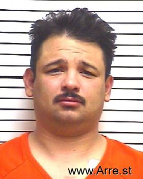 Carlos Edwardo Garza Mugshot