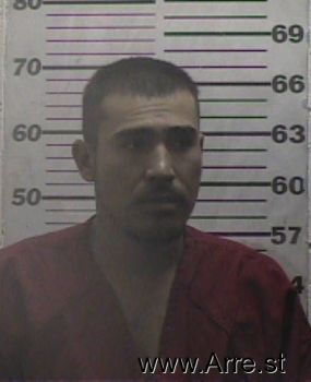 Carlos  Gonzales Mugshot