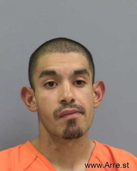 Carlos Luis Gonzales Mugshot