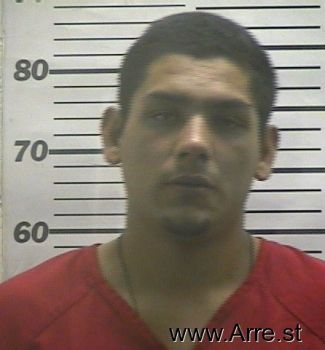 Carlos  Gonzales Mugshot